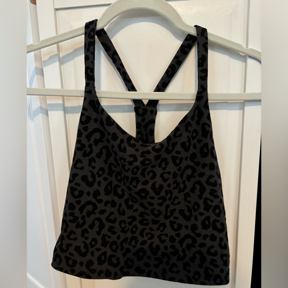 Abercrombie and Fitch Tank Top